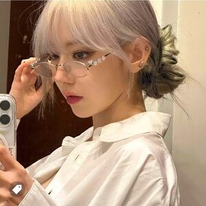 Gentle Monster D’Heygere Pierced 02